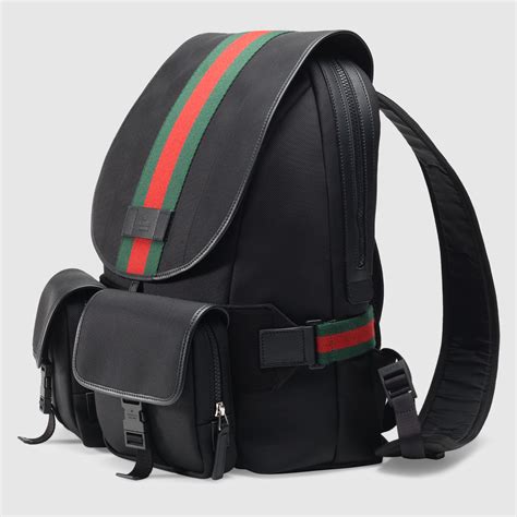 mens gucci backpacks cheap|Gucci Backpacks for Men .